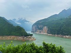 -白帝城·瞿塘峡景区