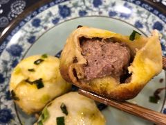 生煎-荣阳楼(山塘街店)