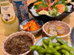 -伊豆野菜村(大族广场店)