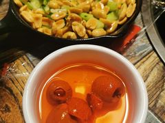 -刘记光大火锅鸡(北行店)