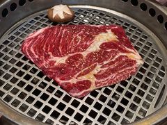 -千寻山野烤肉(中关村店)