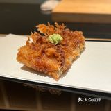 这天妇罗太好吃啦