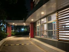 -麦当劳(外高桥DT店)