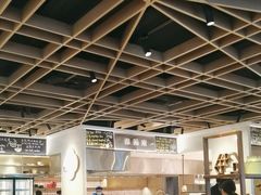 -金海湾自助餐厅(金陵饭店)