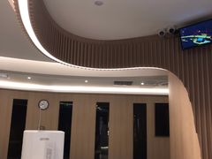 -W FITNESS 威尔仕健身·游泳(老西门新苑店)