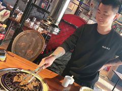 -超级神炭烤肉夜食(芥园西道店)