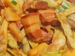 -忠林杀猪菜(凤台小区店)