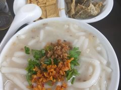 -老西关濑粉(文明路店)