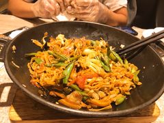 -九毛九西北菜(番禺万达店)