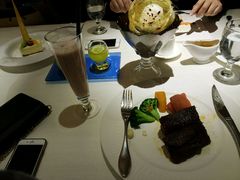 -王品牛排(郑州大卫城店)