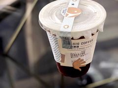 -Oasis coffee燕谷咖啡(公信店)