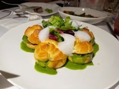 法国烤蜗牛-佐度王子扒房(爱建卓展店)