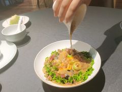 -沈灶河豚宴·河豚融合餐厅(汉中路店)