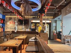 -北丐先生·野馄饨烧烤(泰达E街区店)