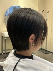 -凯博K-boom Hair Salon
