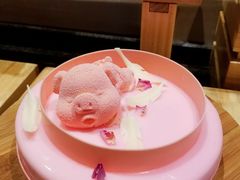 -Social 秀西餐厅-长沙瑞吉酒店(运达店)