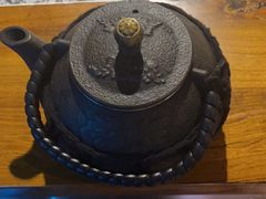 -老牌坊云南鱼豆花火锅(哈西万达店)