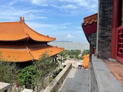 -南沙天后宫景区