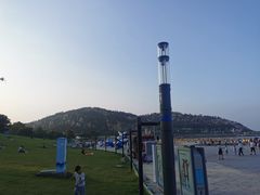 -在海一方公园
