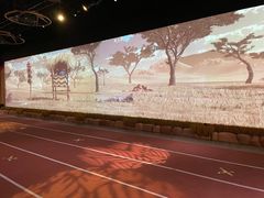 -珠海横琴国家地理探险家中心(创新方)