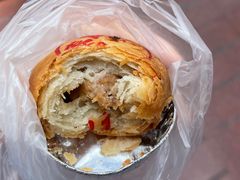 鲜肉月饼-泰康食品(南京东路店)