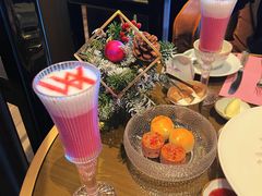 -华尔道夫酒店·羿庭(金鱼胡同店)