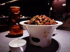 -秀儿四九城·新京菜(亚运村鸟巢店)