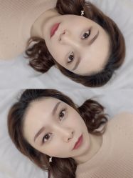 -YIMEI ART半永久纹眉·野生眉