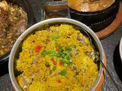 -老灶房-四川土菜(开元店)