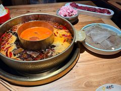 -矮板凳老火锅(宽窄巷子店)