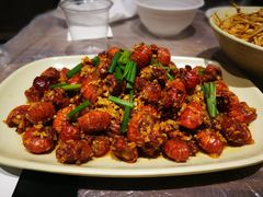 -巴厘龙虾·榜首油焖大虾(音乐学院·沿江酒馆店)
