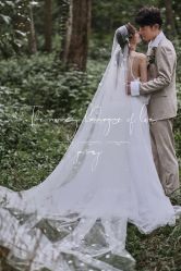 -雪中彩影婚纱摄影·微光艺术中心