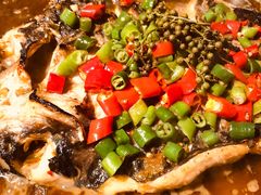 -半天妖烤鱼(方庄店)