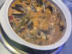 -红井路游艺炖锅·音乐餐吧(十渡店)