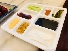 -鸭匠食府·挂炉烤鸭·新京菜(阜成路店)
