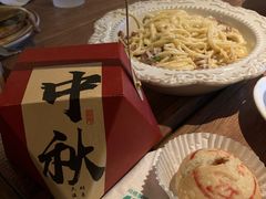 -玛格萝妮比萨屋(陆家浜路店)