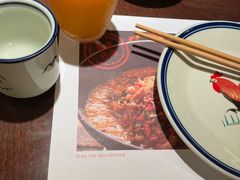-小隐人家(乐松店)
