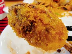 -品鲜村农家菜·阳澄湖大闸蟹(总店)