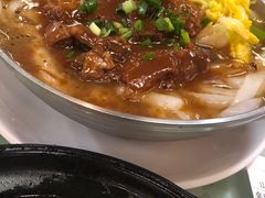 -山村茶餐厅(石岐店)