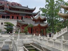 -上海东林寺(金山区)