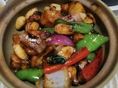 -鹅冠港式茶餐厅(来福士店)