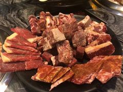 -熊出没日本烧肉放题