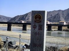 -图们国门景区