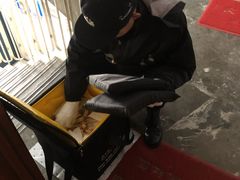 -BLACKSWAN黑天鹅(环球店)