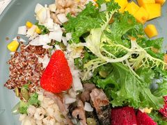 -Aqua Oasis 水天堂(常熟永旺店)