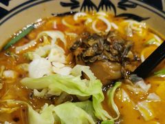 -阿香米线(深业上城店)