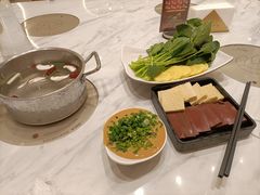 -呷哺呷哺 黄金牧场 (新辰里学清路店)
