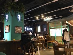 -海马体照相馆(天津世纪都会店)