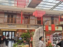 -老山东·山东菜(鲁菜名店)