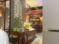 -老萍巷莲花血鸭·萍乡地标江西菜(步行街店)